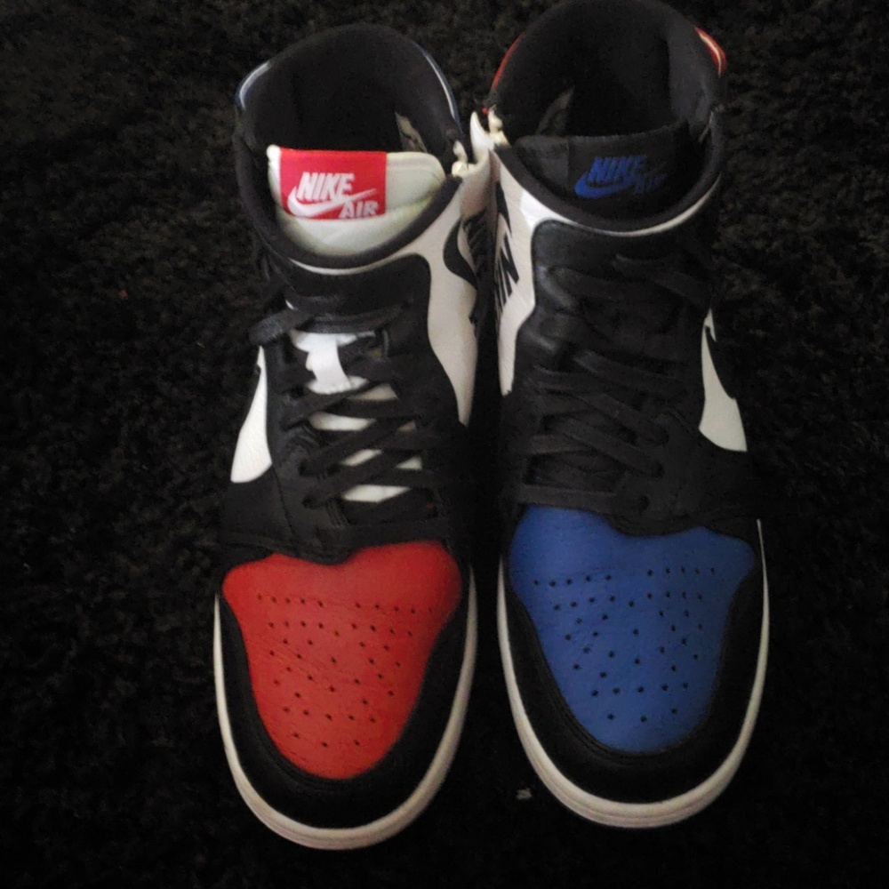 Jordan